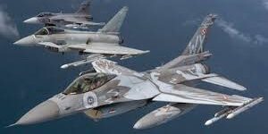 Jet Tempur Inggris