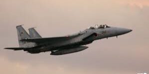 Jet Tempur Jepang