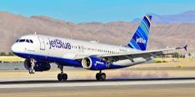 JetBlue Airways