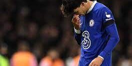 Joao Felix - Chelsea