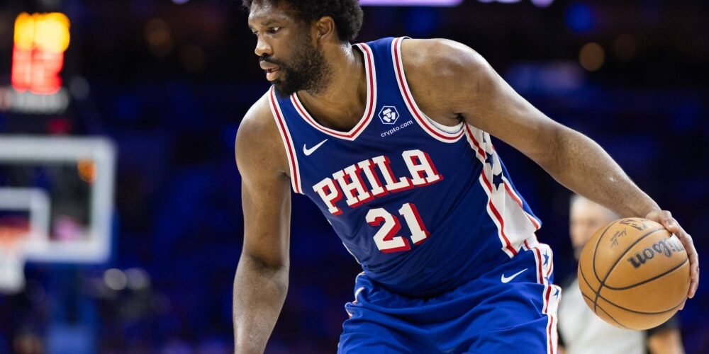 Joel Embiid