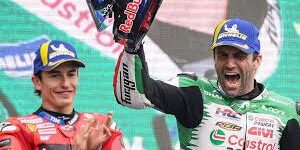 Johann Zarco - Prancis
