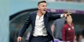 John Herdman