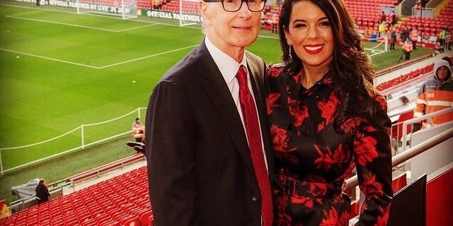 John W.Henry - Liverpool