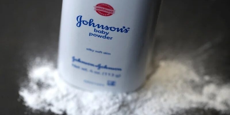 Johnson & Johnson