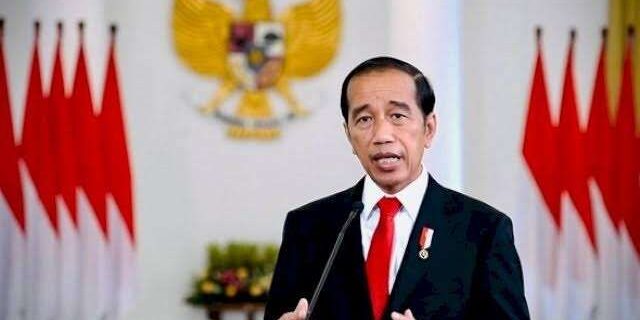 jokowi