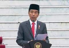 Egindo Jokowi Alasan Pilih Heru Jadi Pj Gubernur Dki Jakarta