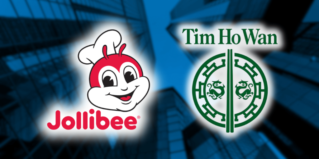 Jollibee akuisisi Tim Ho Wan