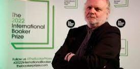 Jon Fosse - Norwegia