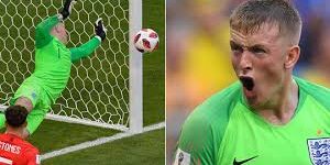 Jordan Pickford