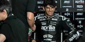 Jorge Martin