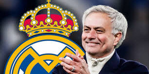 Jose Mourinho