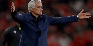 Jose Mourinho