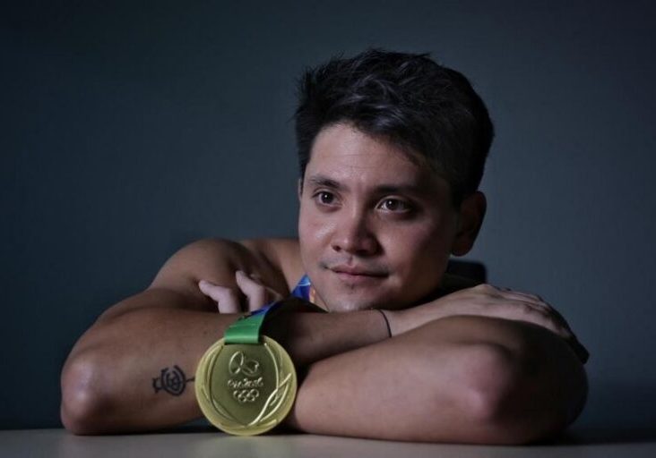 Joseph Schooling