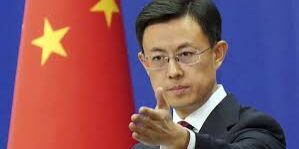 Jubir Kemenlu China, Guo Jiakun