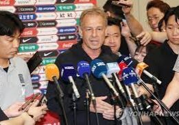 Juergen Klinsmann - Jerman