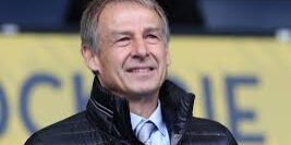 Juergen Klinsmann