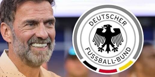 Juergen Klopp