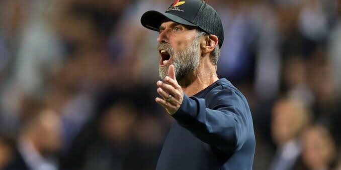 Juergen Klopp