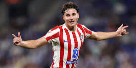 Julian Alvarez