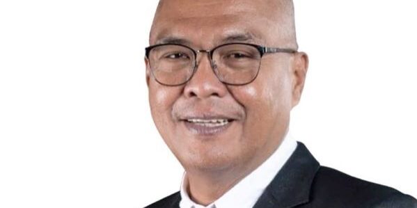Ketua Umum PWI Pusat, Akhmad Munir