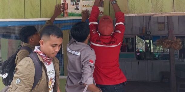 Platform Kolaborasi Bukit Tigapuluh