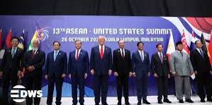 KTT ASEAN dengan Amerika Serikat di Kuala Lumpur