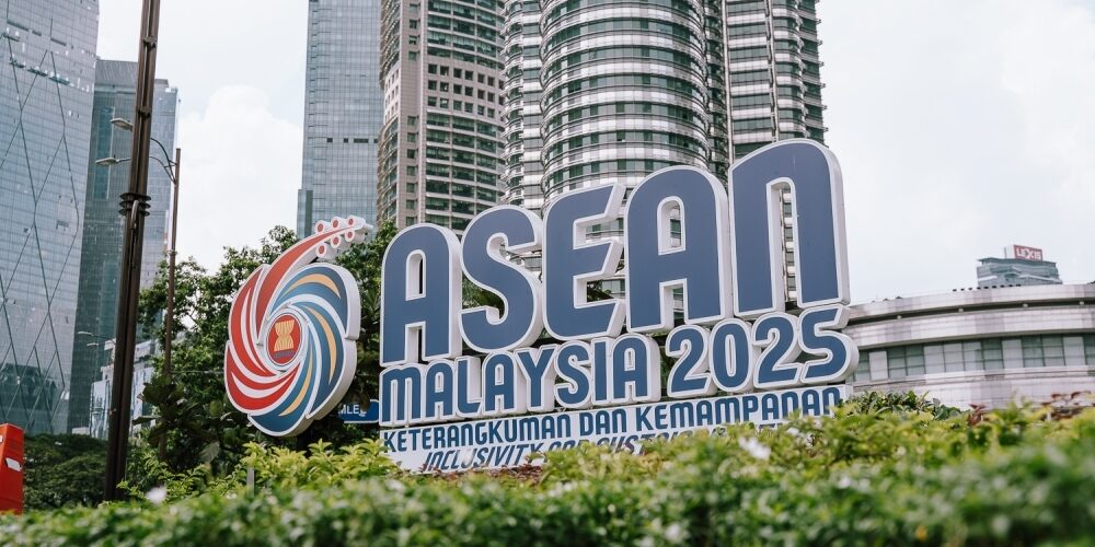 KTT ASEAN di Kuala Lumpur
