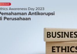 webinar Ethics Awareness Day (EAD) 2023