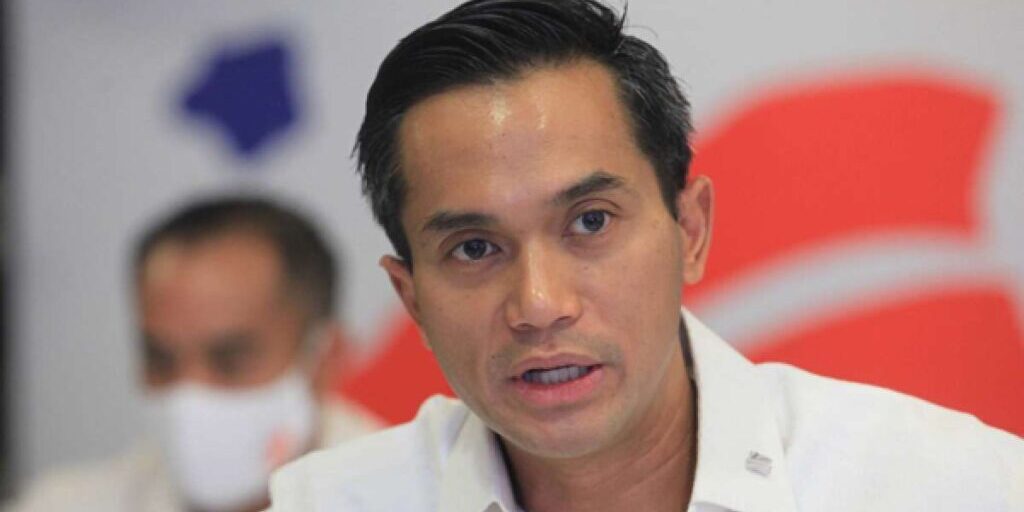 Ketua Umum Kadin, Anindya Novyan Bakrie