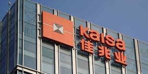 Kaisa Group - China