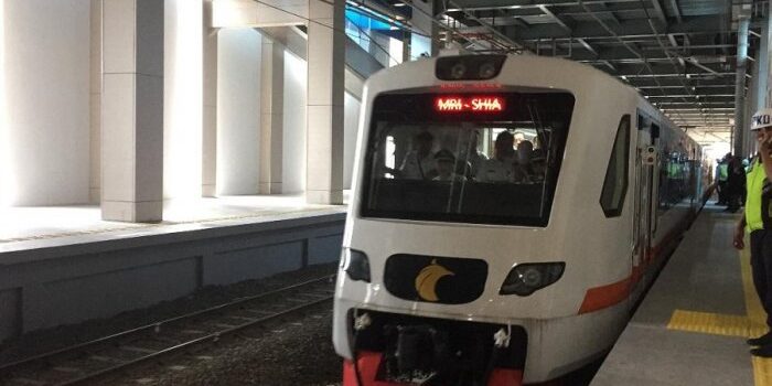 BERHENTI BEROPERASI-Ilustrasi, Kalayang merupakan bagian dari sistem transportasi terintegrasi di Bandara Soekarno-Hatta yang dirancang untuk meningkatkan kelancaran. Mulai pagi ini, Rabu (19/2) pukul 06.00 WIB, Kalayang kembali melayani penumpang secara normal dengan jadwal perjalanan yang telah ditetapkan. 