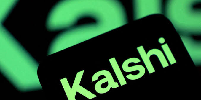 Kalshi Selidiki Transaksi Katie Zacharia