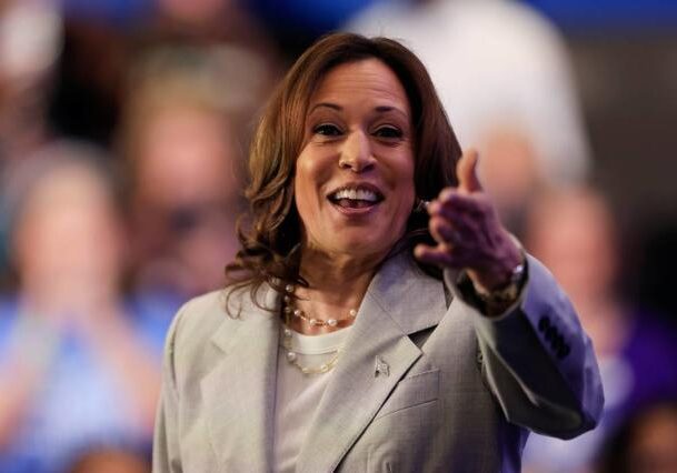 Kamala Harris