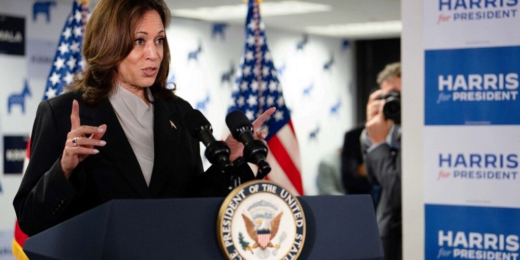 Kamala Harris