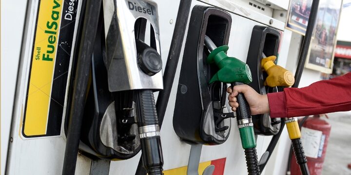 Cambodia beralih ke Singapore dan Malaysia untuk bahan bakar