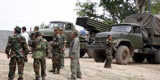 Kamboja desak Thailand lepaskan tawanan perang