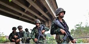 Kamboja minta Thailand tarikan pasukan