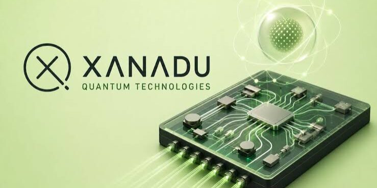 Kanada beri pinjaman kepada Xanadu