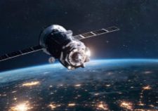 Kanada investasi pada teknologi satelit