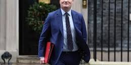 Kandidat Pimpinan Partai Buruh Inggris, Wes Streeting