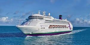 Kapal Ambassador Cruise Line