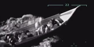 Kapal Pembawa Narkoba dari Venezuela