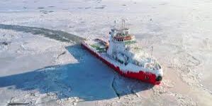 Kapal Pemecah Es Finlandia