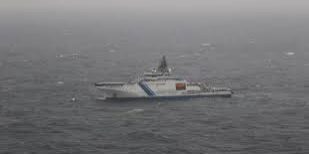 Kapal Patroli Finlandia