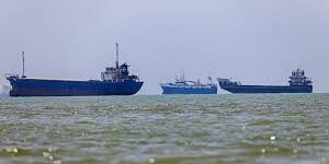 Kapal Tanker Diserang di Selat Hormuz