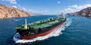 Kapal Tanker Thailand Aman Melintasi Hormuz