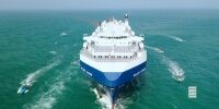 Kapal-kapal menghindar dari perairan Laut Merah