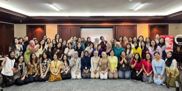 APP Group menyelenggarakan “Kartini Day: Beauty and Beyond”
