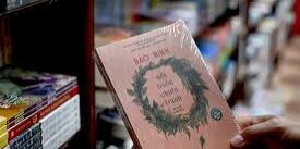 Karya Sastra Vietnam "The Sorrow of War" ludes terjual